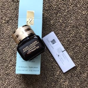Estee Lauder advanced night repair eye